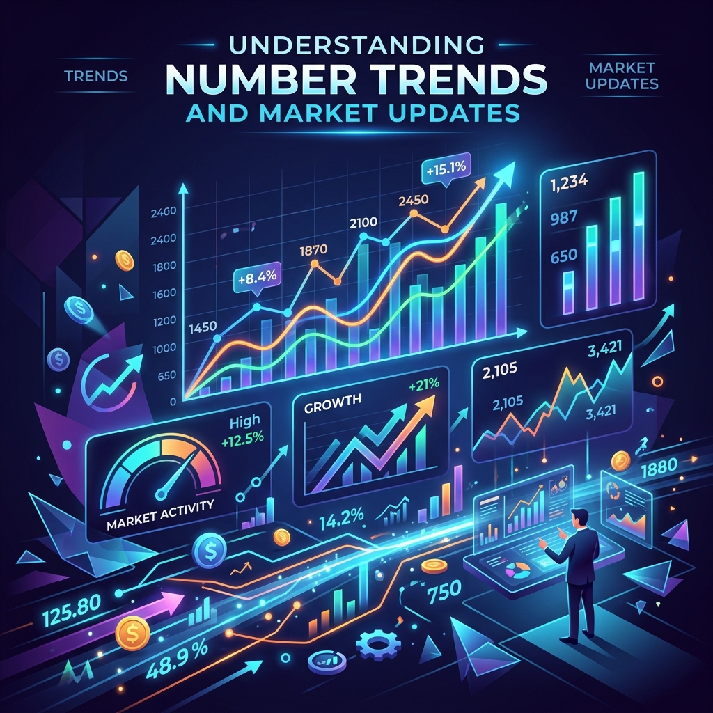 Delhi Bazar Satta Charts 2026: Understanding Number Trends & Market Updates