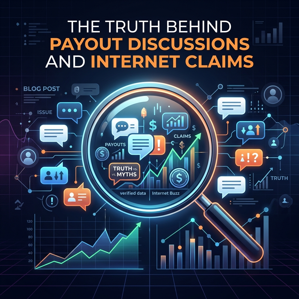 The Truth Behind Faridabad E SATTA   Payout Discussions and Internet Claims
